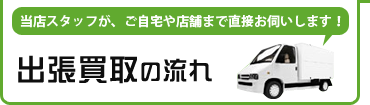 出張買取
